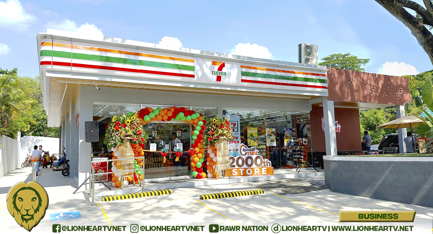 7-Eleven’s Crunch Time Chicken is now available in over 2,000 stores nationwide