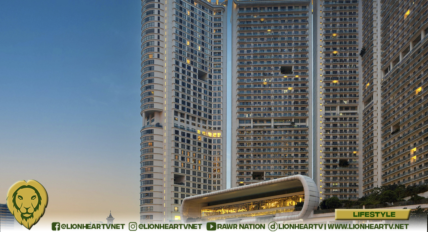 Unwind In Urban Luxury With Discounted Deals At Novotel Suites Manila At Acqua