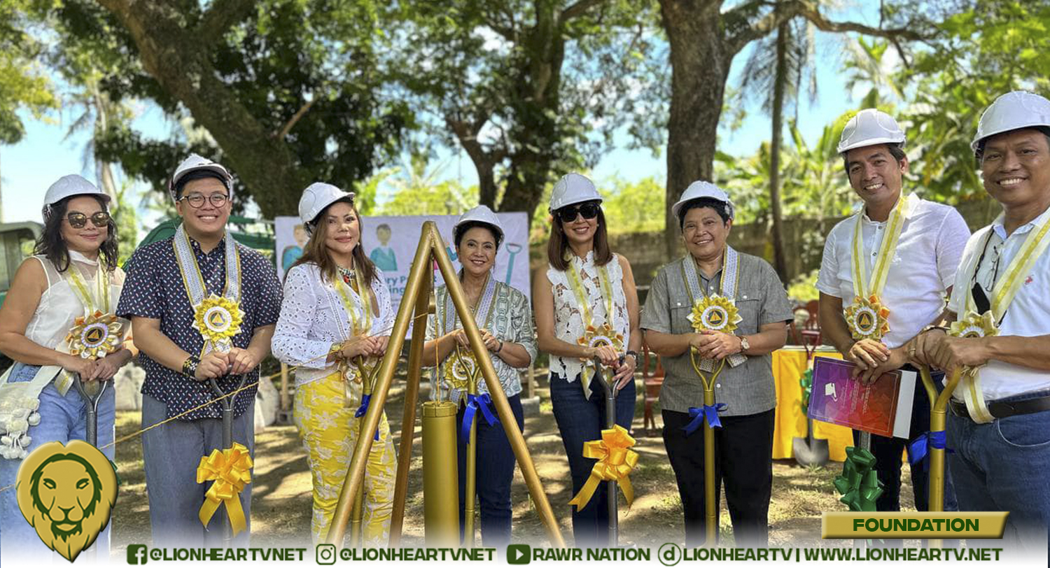 Within A Year, Leni Robredo’s Angat Buhay Served 20.1k Families, 15.6k Individuals