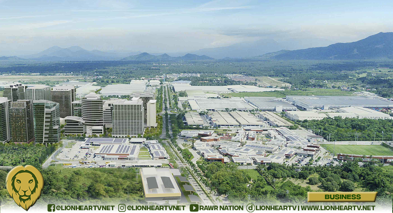 Aboitiz’ Economic Estates achieves first and only 5-star BERDE District Certification, leads sustainable development in the Philippines