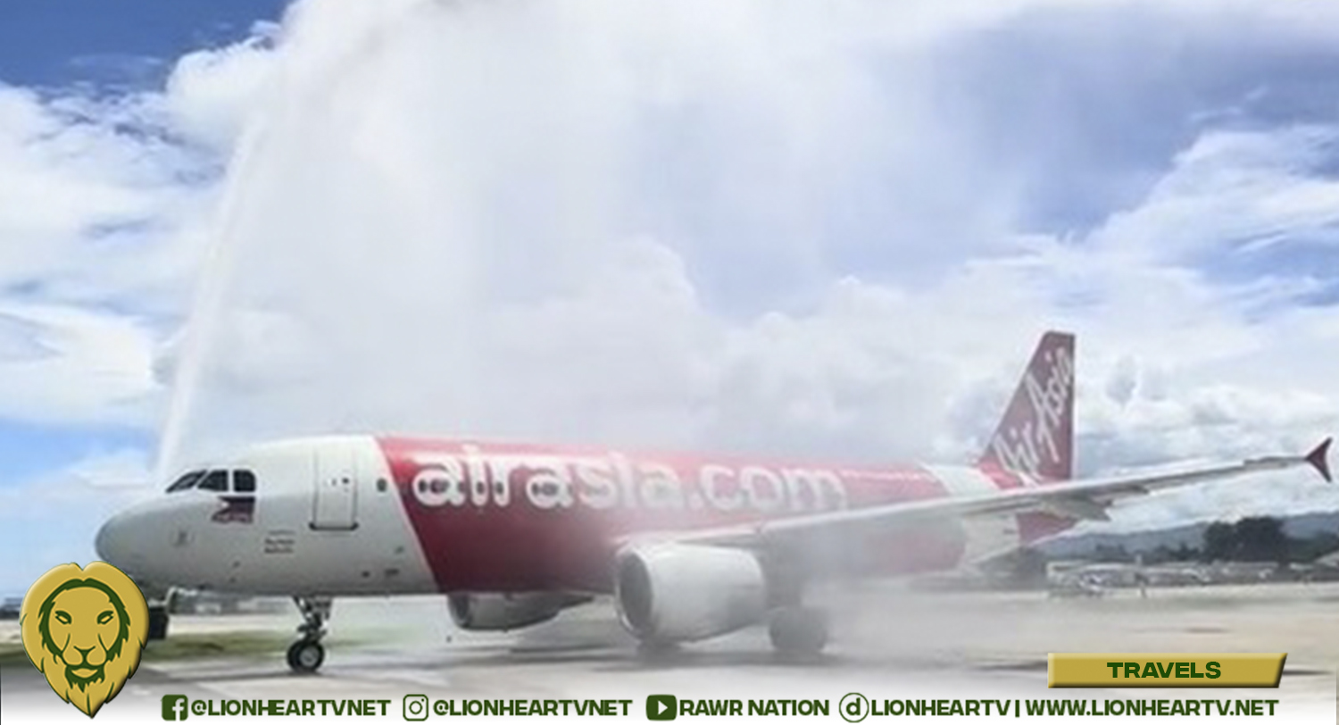 AirAsia Philippines opens Northeast Asia routes via Cebu