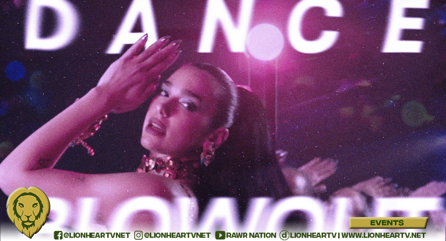 Groove to Barbie the Album at this exclusive Dance Blowout Party!