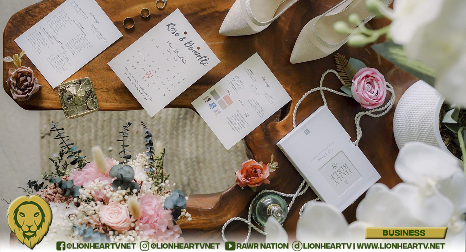 From Vision to Vows: Bringing Dream Weddings to Life