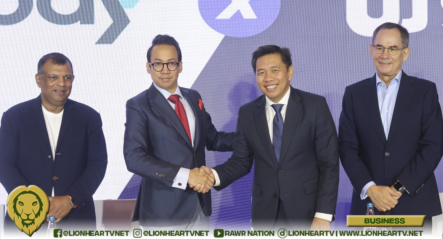 Capital A announces partnership with UnionDigital Bank