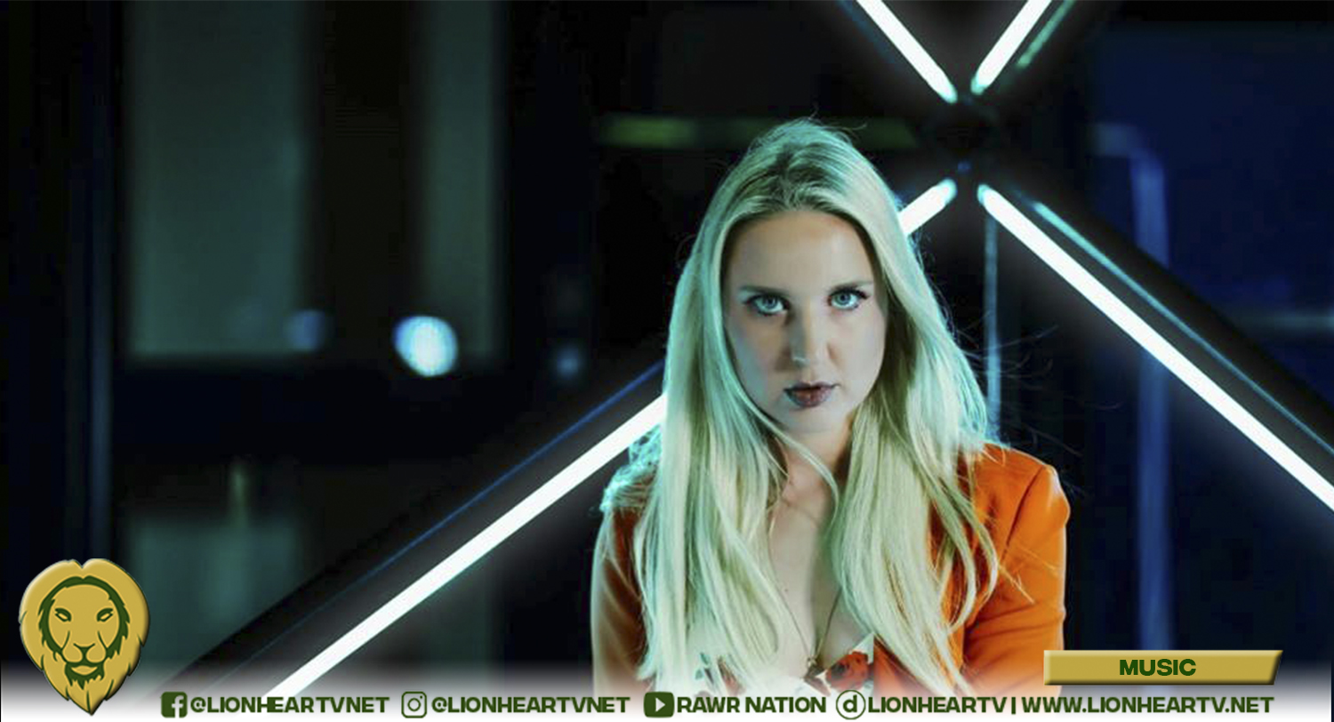 Chloey Rose delivers powerful anthem for walking away from an unhealthy relationship, ‘Shot You Down’.