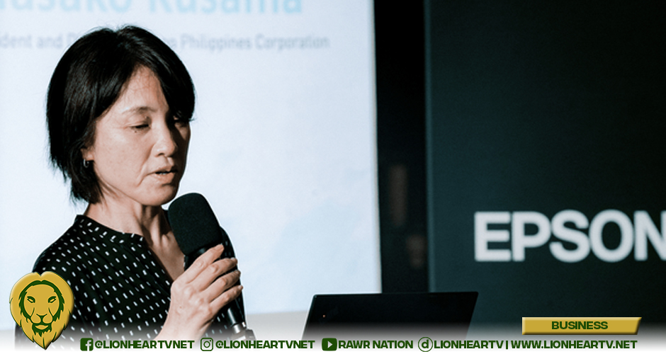 Epson Philippines underscores commitment to further enable growth, innovation, and sustainability for Philippine businesses