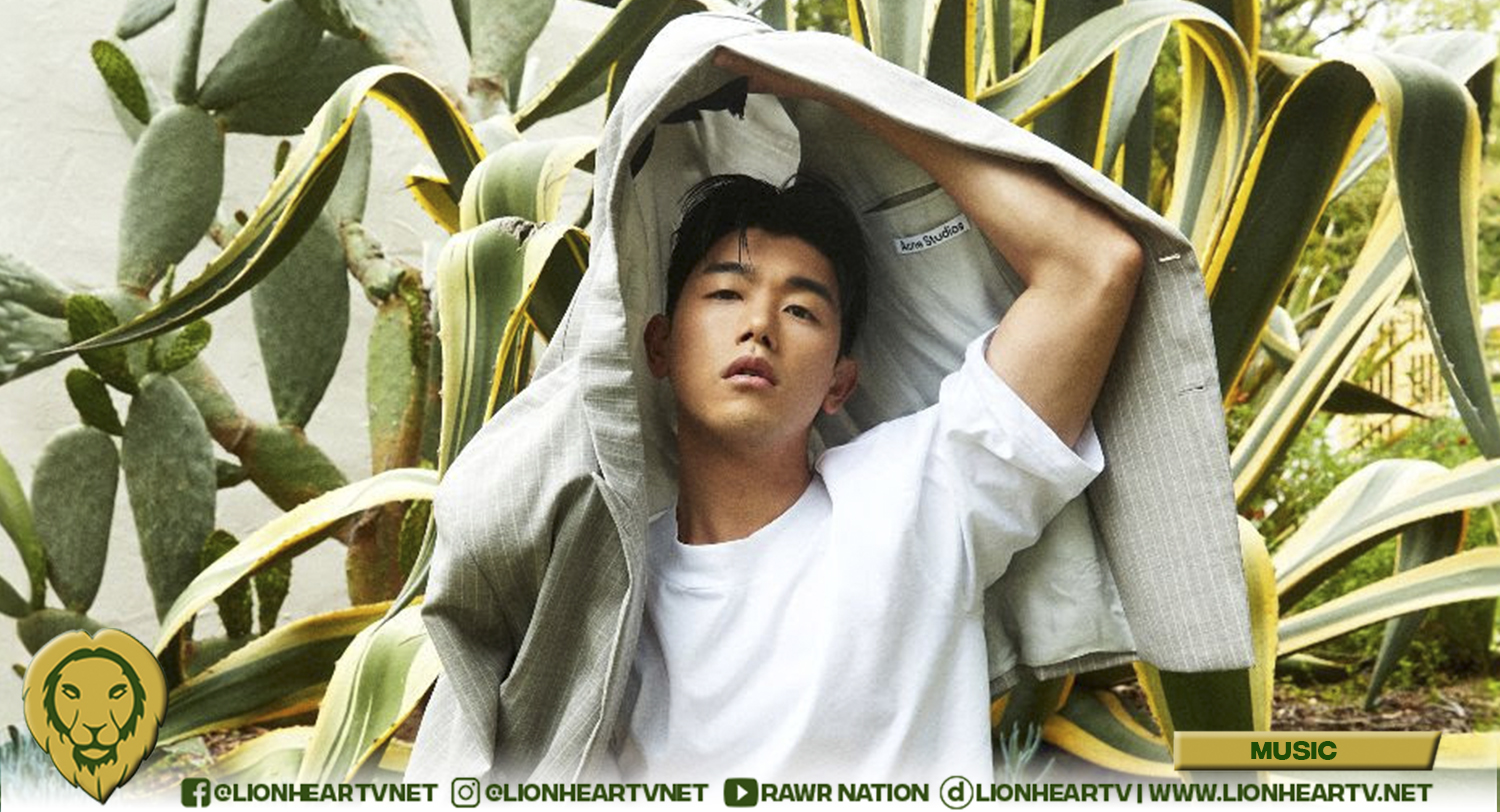 Eric Nam shares single, announces forthcoming album ‘House On A Hill’