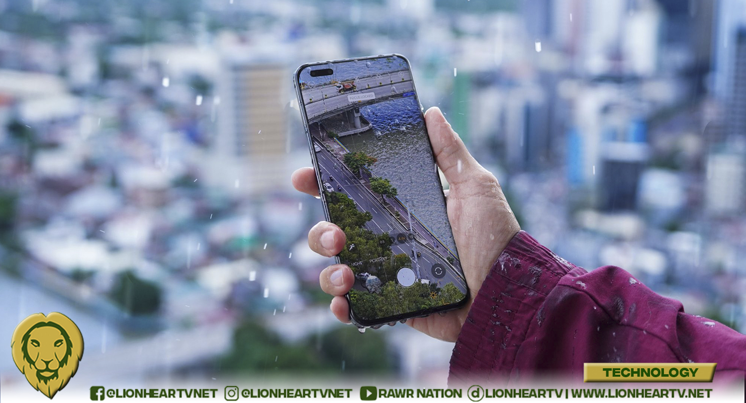 Why HONOR Magic5 Pro is the Perfect Phone for you this Rainy Season