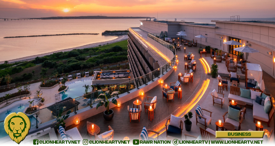 Hilton Expands Footprint in Japan with the Debut of Hilton Okinawa Miyako Island Resort