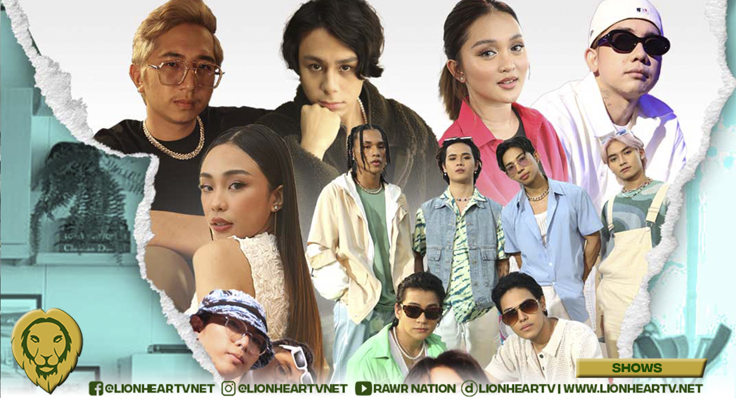 MYX Announces Highly Anticipated Season 2 Premiere of Hit Show “MYX Hits Different”