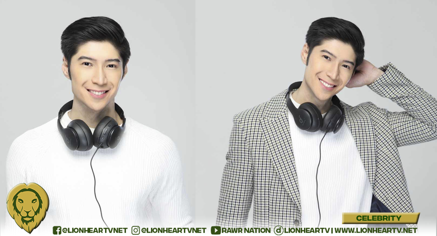 Meet the most in demand Celebrity DJ in town, Jimmy Nocon