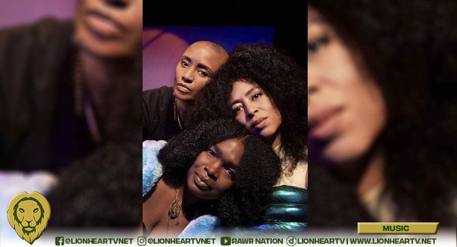 Nite Bjuti Releases Debut Self Titled Album Utilizing Multi-Genre Approach and Multimedia Experience to Rediscover Buried Diasporic Beauty, Transcendent Across Generations