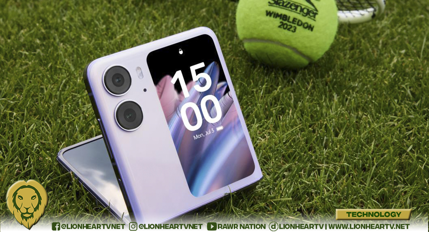 OPPO Technologies Empower Global Fans to Immerse Themselves in the Excitement of Sports