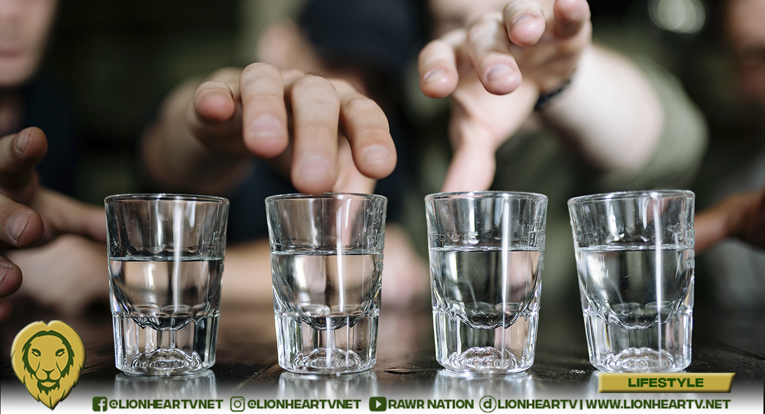 “Tagay pa, ‘Tay!”: Alcohol remains a staple in Father’s Day celebrations – Packworks study