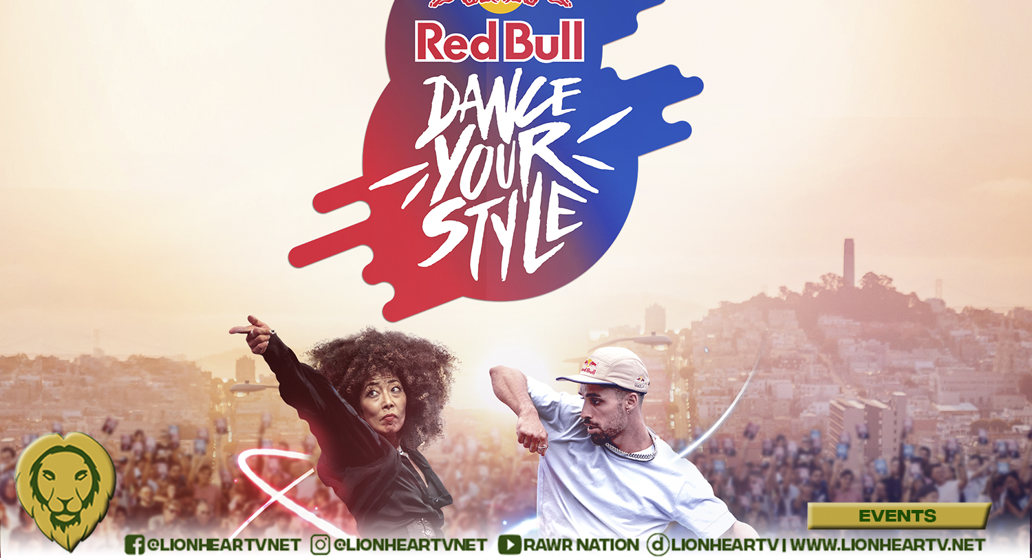 The Ultimate Dance Battle Returns as Red Bull Dance Your Style Philippines is Back for Another Season