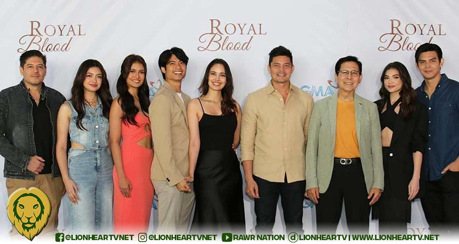 ‘Royal Blood’ posts all-time high ratings anew