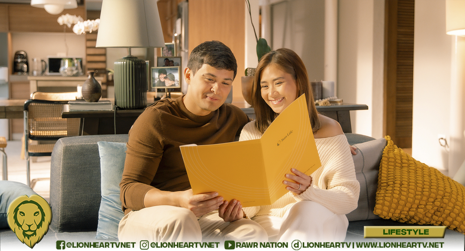Sarah Geronimo joins Sun Life as new brand ambassador