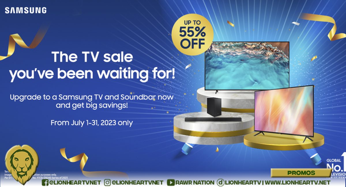 Best TV Deals Where to Find the Biggest TV and Sound Device Offers
