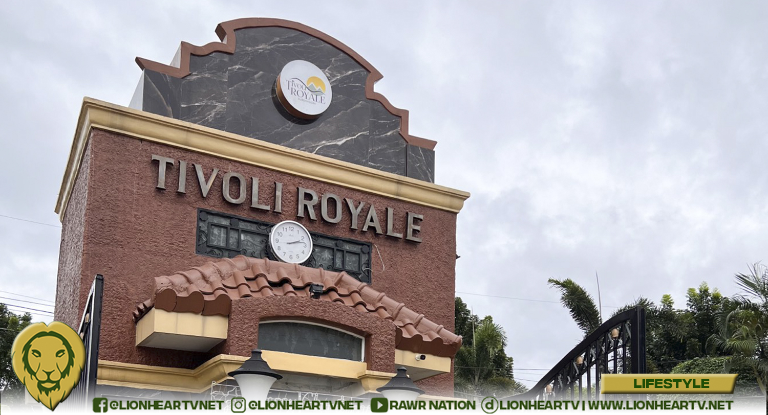 Live Large and Exclusive in Tivoli Royale’s One Floor, One Family, 250 sqm Condo Units
