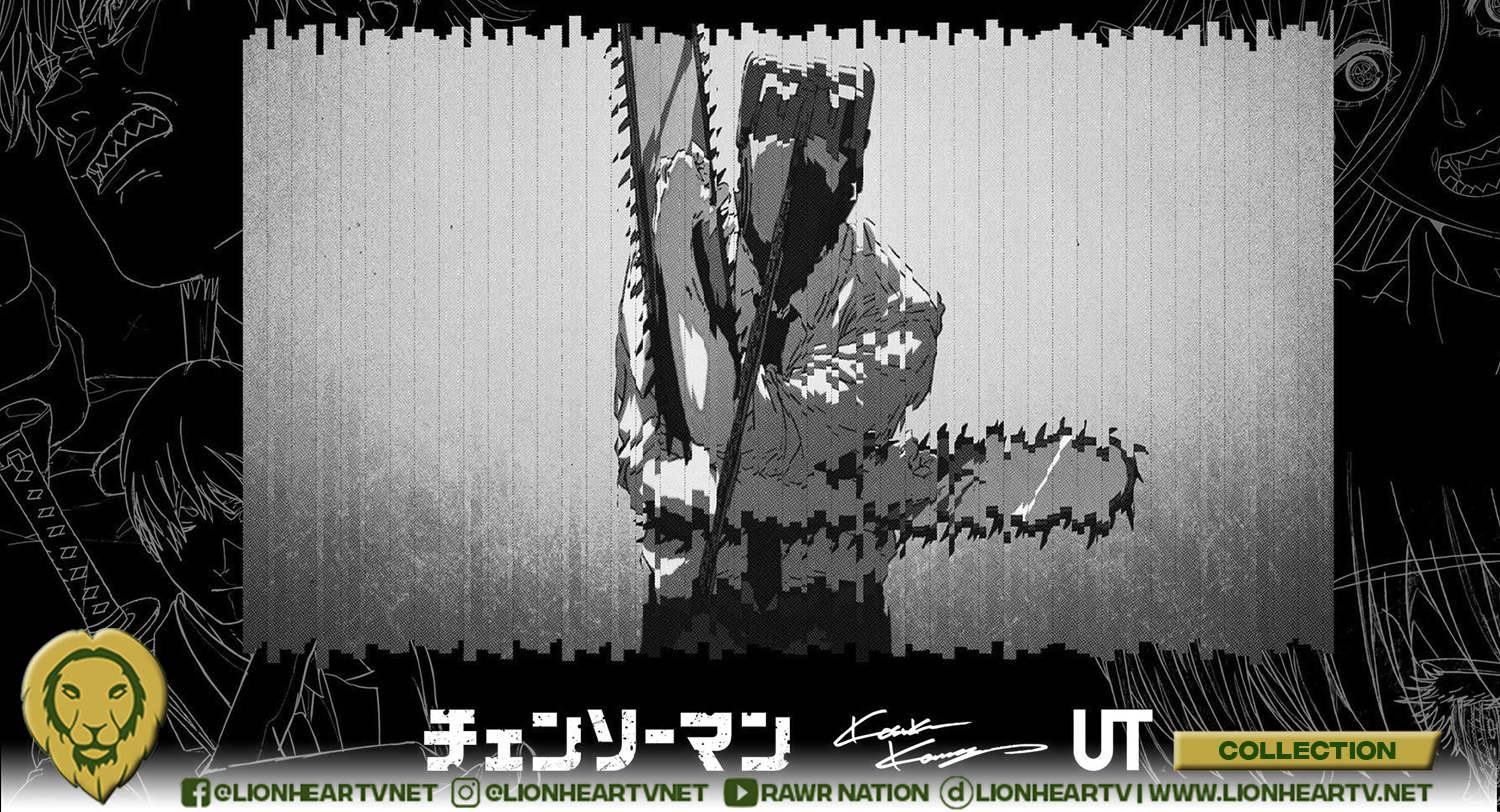 UNIQLO launches ‘Chainsaw Man x Kosuke Kawamura UT’ Collection