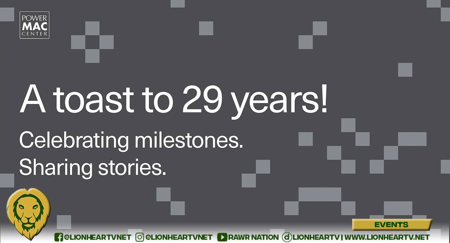 Celebrate Power Mac Center’s 29 years with exciting deals