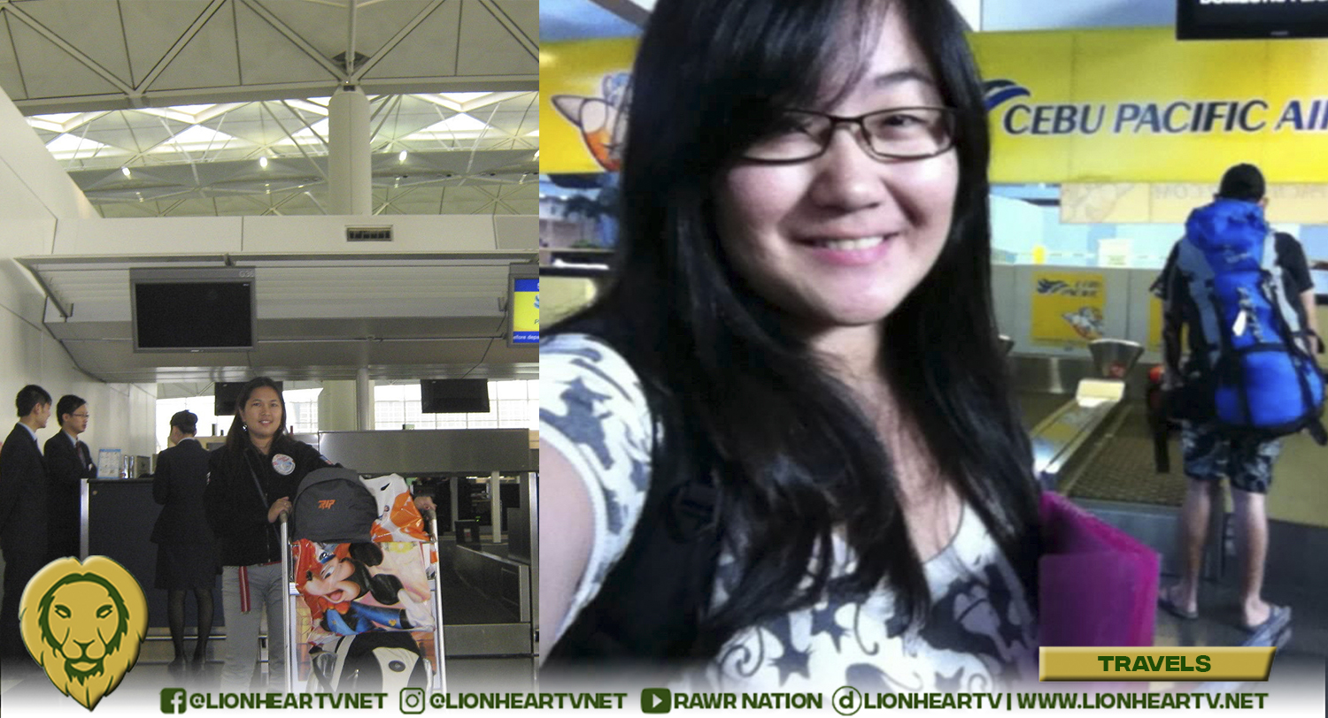 What Makes a Memorable First Flight Experience? Cebu Pacific Travelers Share Their Stories