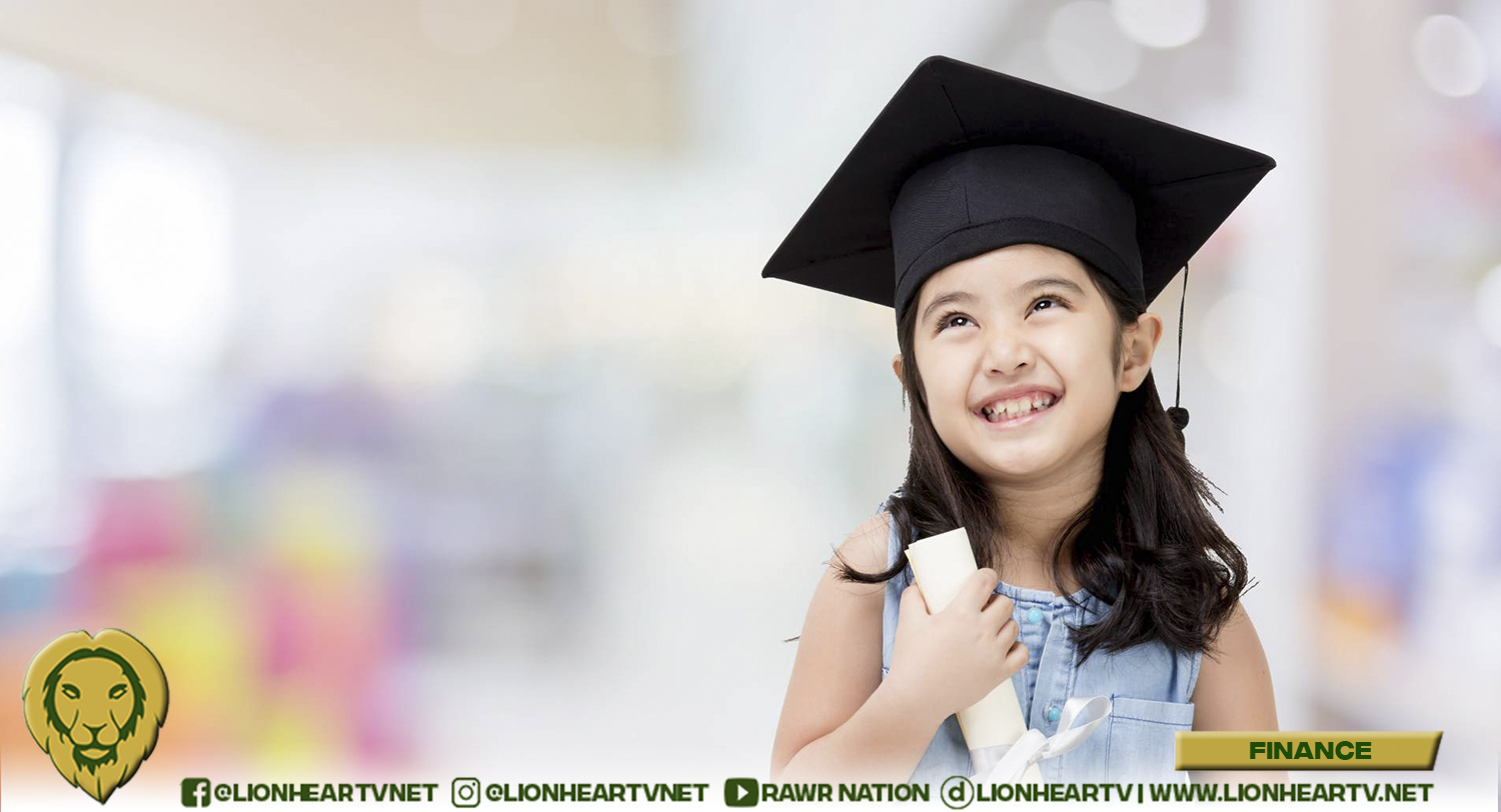 Need an additional P100k for school expenses? Here’s how to raise it