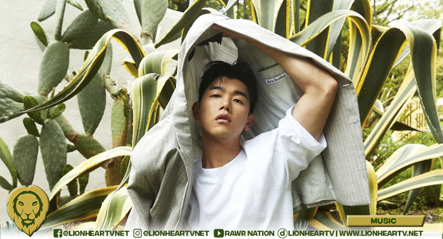 Eric Nam shares video ‘Don’t Leave Yet’ from upcoming album