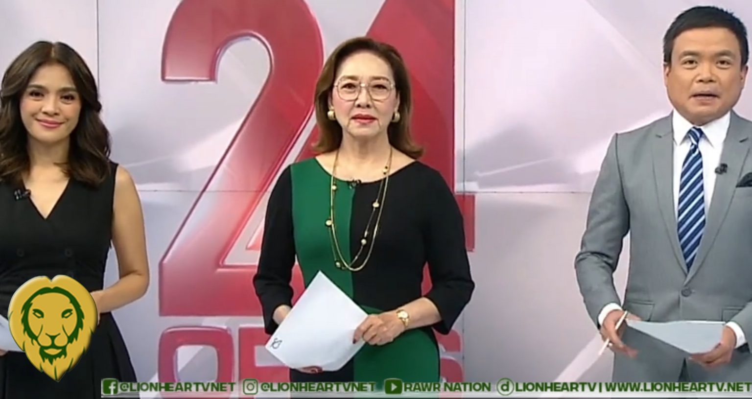 END OF AN ERA: GMA Network’s scraps ‘Serbisyong Totoo’ Kapuso newscasts’ iconic closing spiel