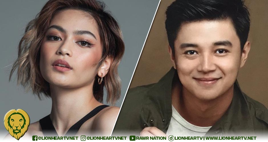 Yves Flores and Gillian Vicencio consider their spin-off series as their ‘2 Good 2 Be True’ moment