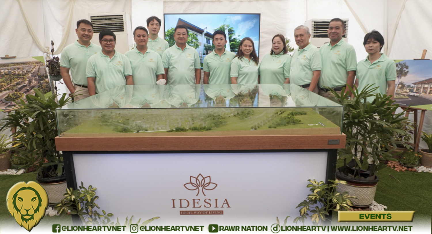 Idesia San Jose Del Monte open house showcases quality living in the heart of Bulacan
