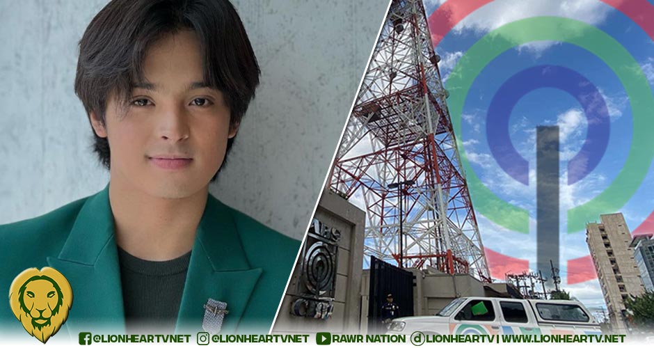 KD Estrada commits to ABS-CBN, signs first-ever network contract