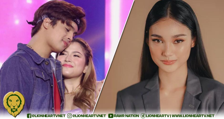 KD Estrada, Alexa Ilacad react to Karina Bautista’s controversial TV blunder on Pie Channel