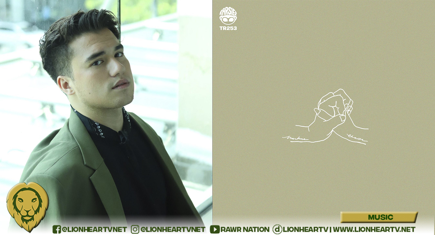 Markus Paterson muses on missed connections, pens new single ‘Chaos’