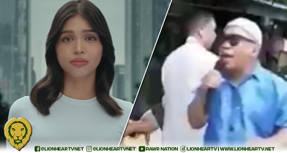 Did Maine Mendoza like a post criticizing ‘E.A.T.’ for swearing, MTRCB inaction?