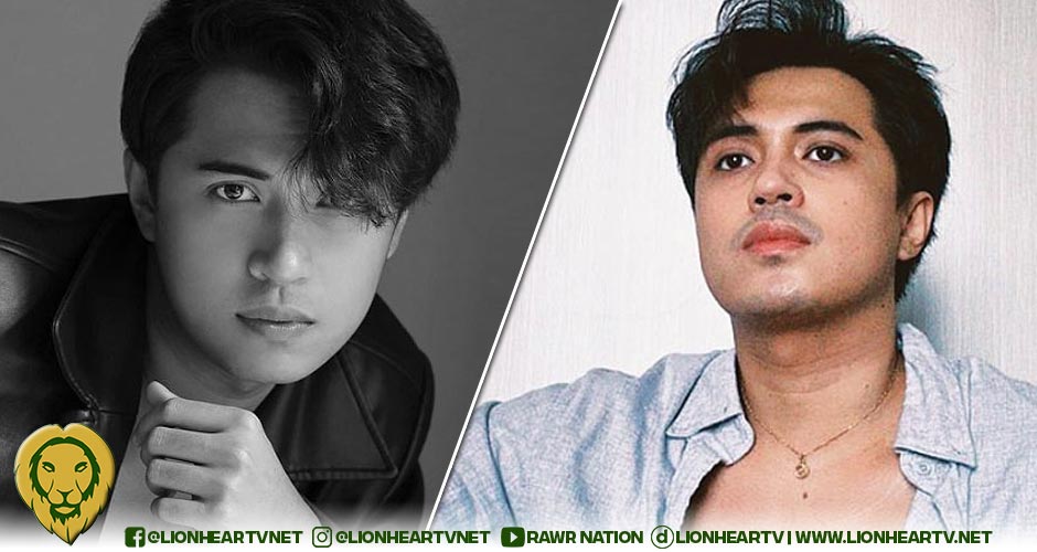 Marlo Mortel addresses the malicious anonymous post about him