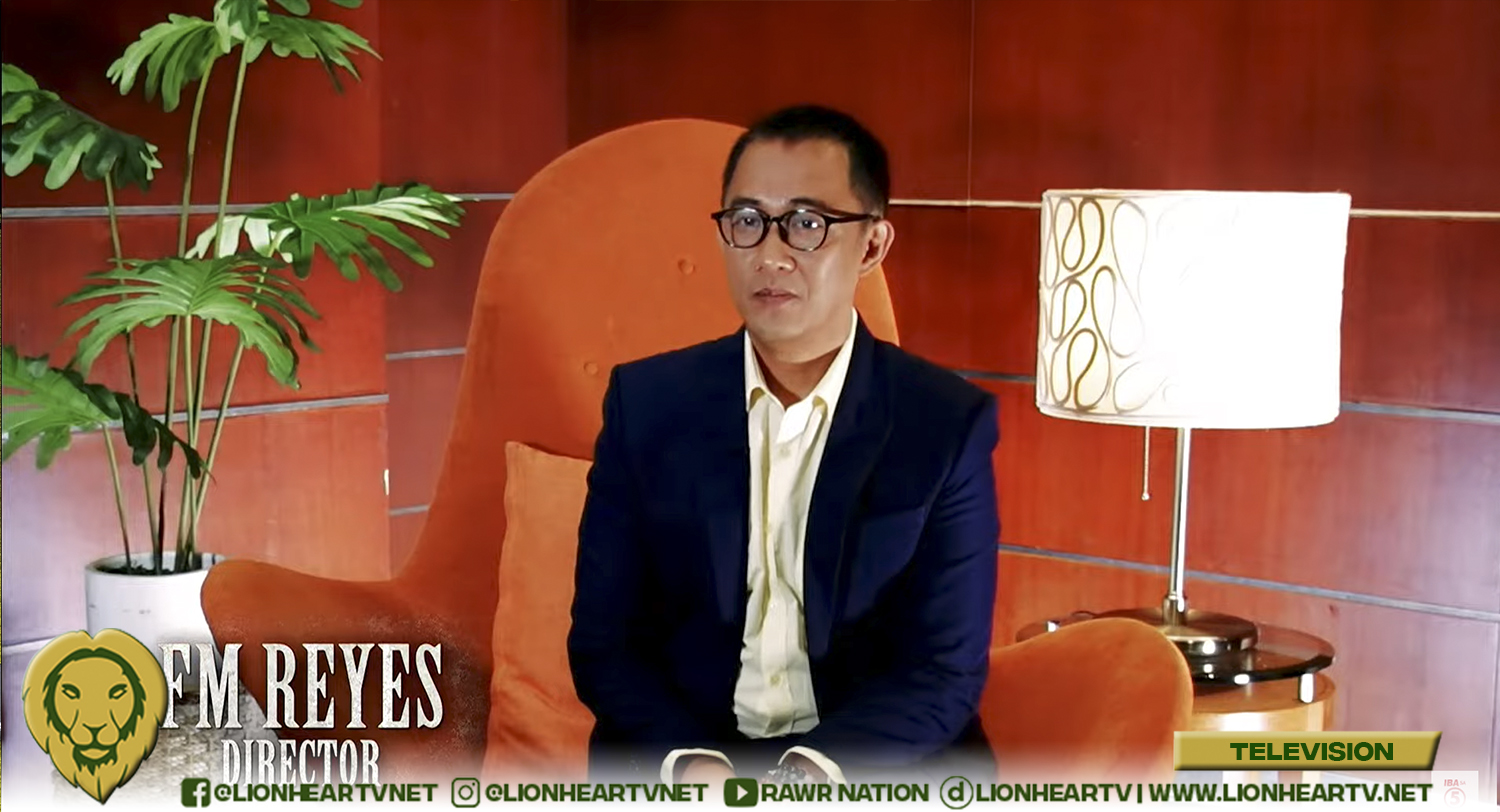 Direk FM Reyes pushes the boundaries in ‘Nag-Aapoy Na Damdamin’