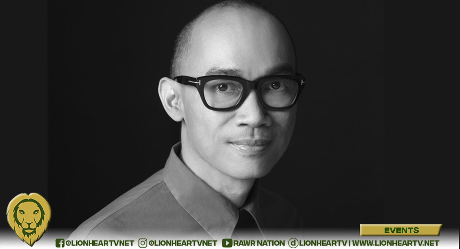 Red Charity Gala is back with Ivarluski Aseron