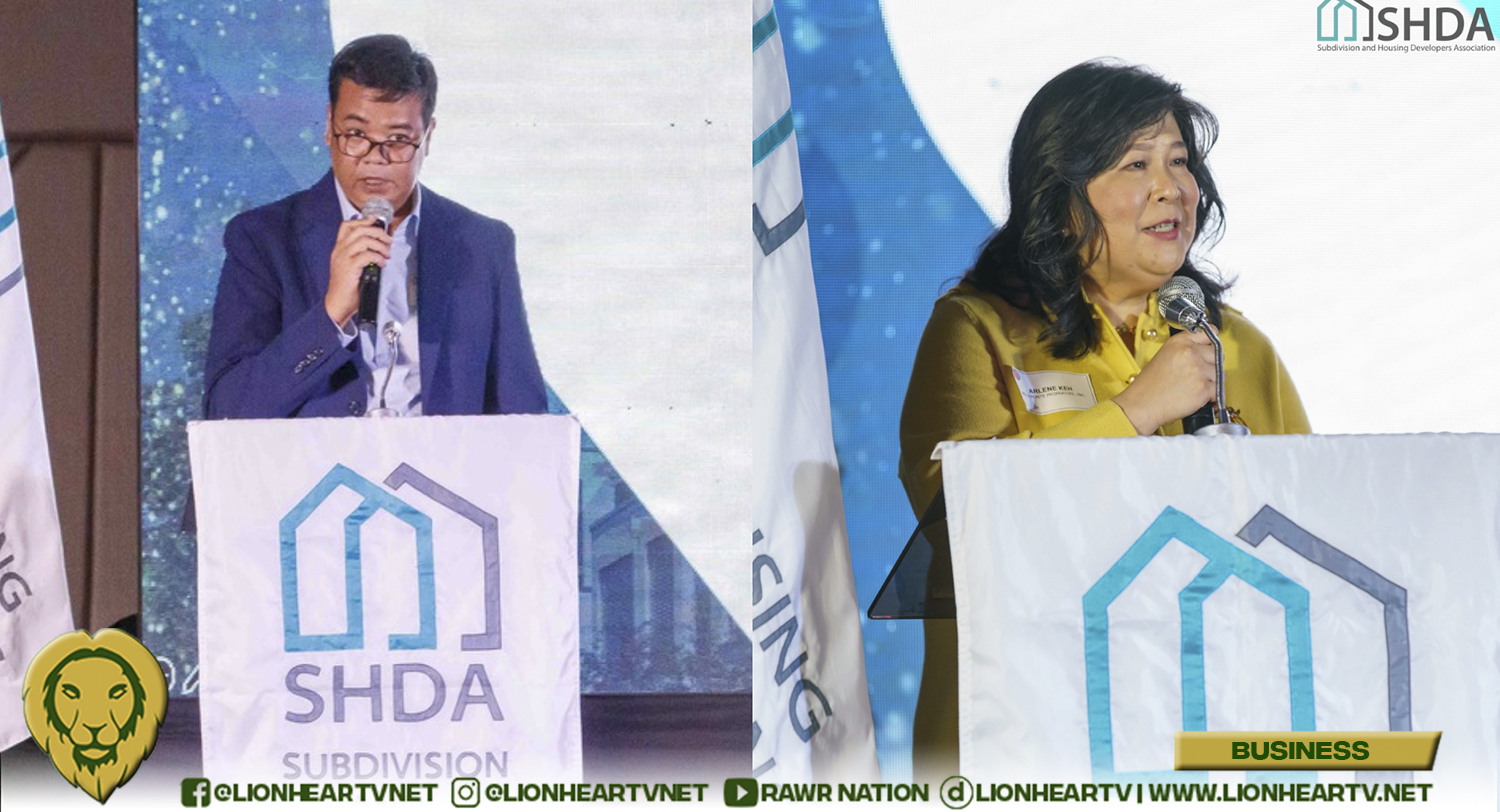 SHDA unveils plan for a Sustainable Housing Industry in the Philippines