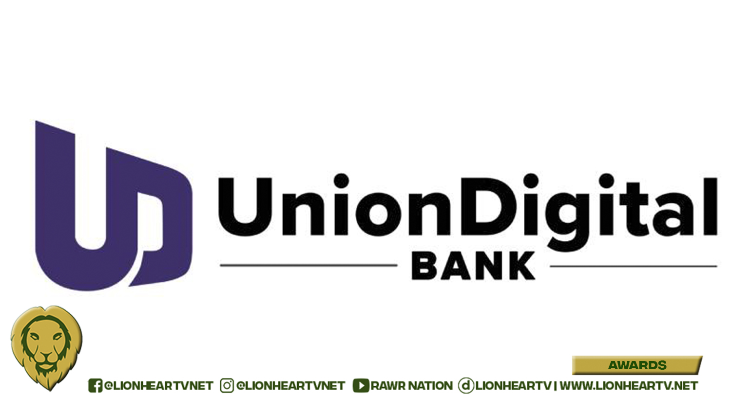 UnionDigital Bank named Best Digital-Only Bank at The Asian Banker Excellence in Retail Financial Services and Technology Innovation Philippines Awards 2023