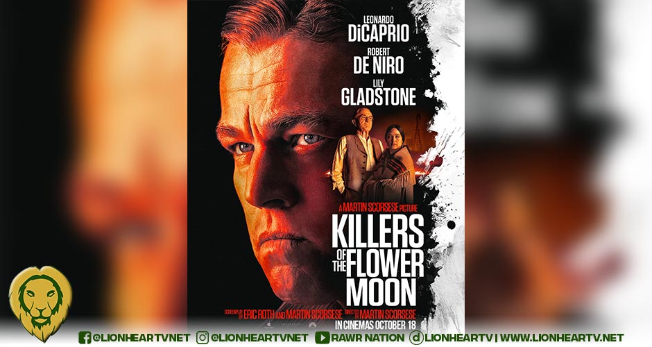 Apple Original Films unveils new featurette, ‘An Inside Look’, for Martin Scorsese’s highly anticipated ‘Killers of the Flower Moon’