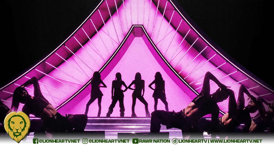 Gear Up for Blackpink’s Born Pink World Tour Finale with Spotify