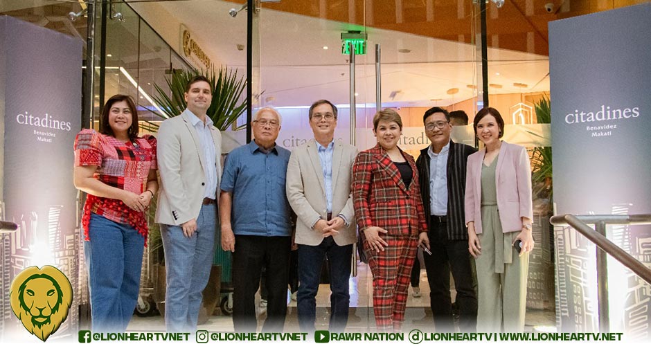 Elevating the Standard of Living in Citadines Benavidez Makati