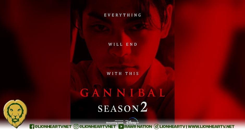 Japanese Psychothriller ‘Gannibal’ Renewed for Second Season