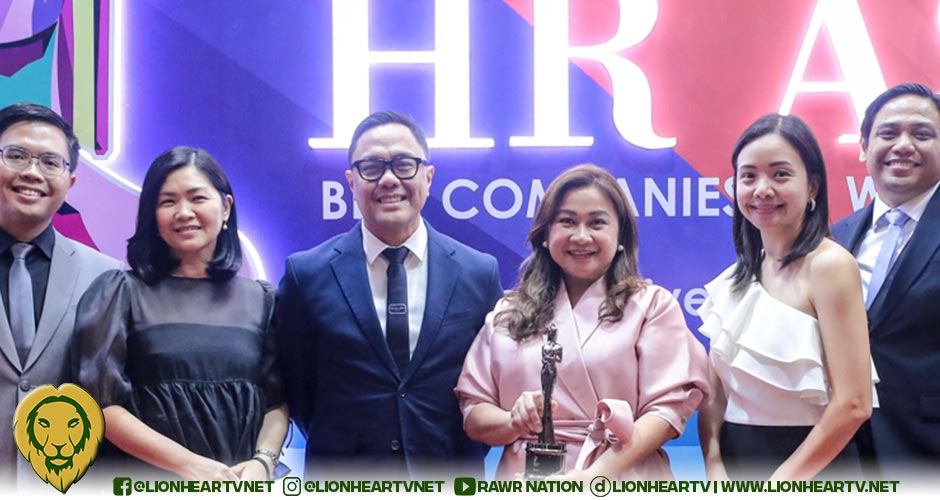GCash bags ‘HR Asia Best Companies to Work for in Asia 2023’ award