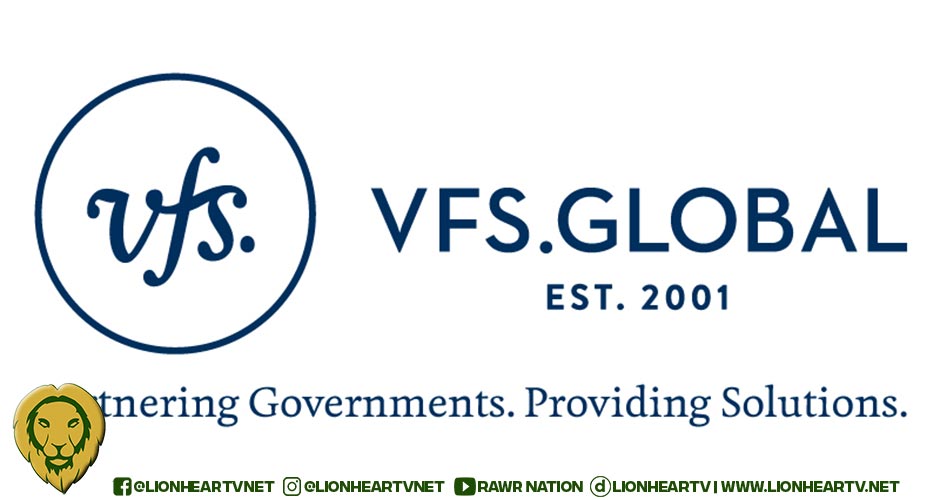 Department of Home Affairs, Australia, awards global biometric