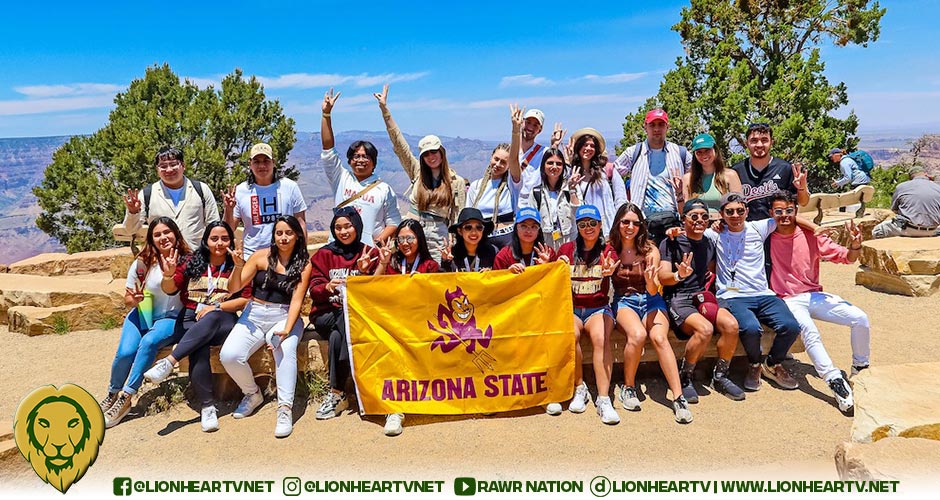 Mapua and Arizona State University Sustainability and Innovation Summer Experience