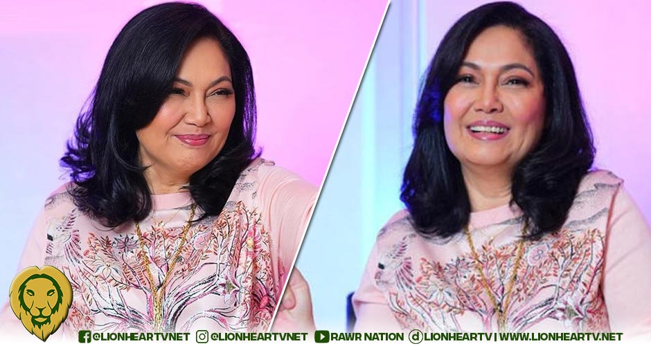 Maricel Soriano reveals “hardest slap” recipient: ‘Dumugo eh!’