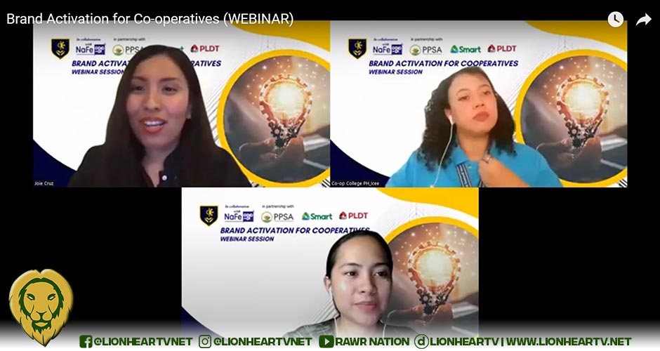 PLDT, Smart, CLIMBS, Co-op College PH partner to promote digital literacy among Filipino coops