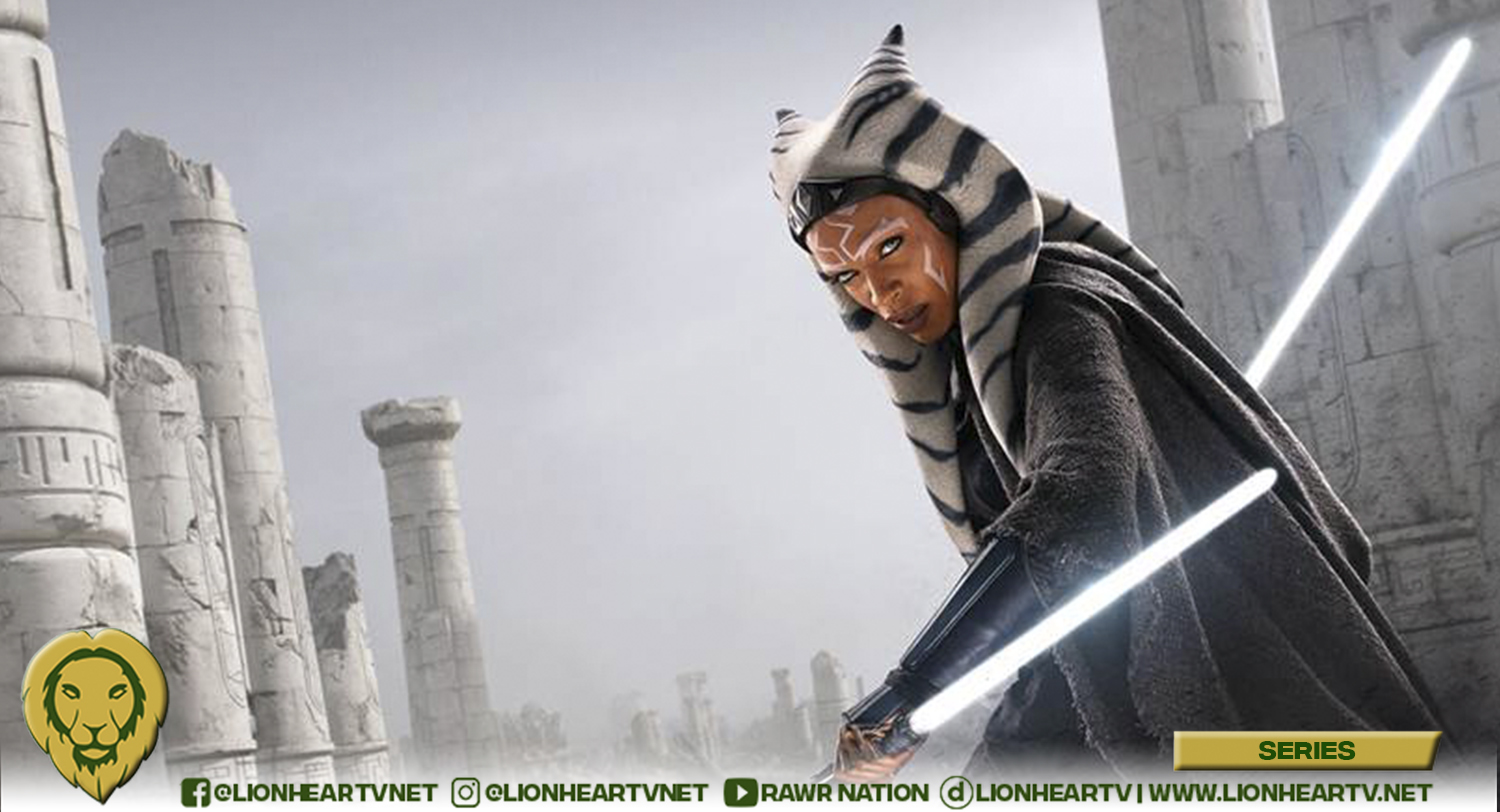 ‘Star Wars: Ahsoka’ Draws 14 Million Views Globally For First Episode